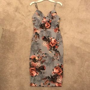 Windsor Cocktail Dress
